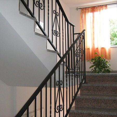 Apartments Bogovic Malinska Kültér fotó