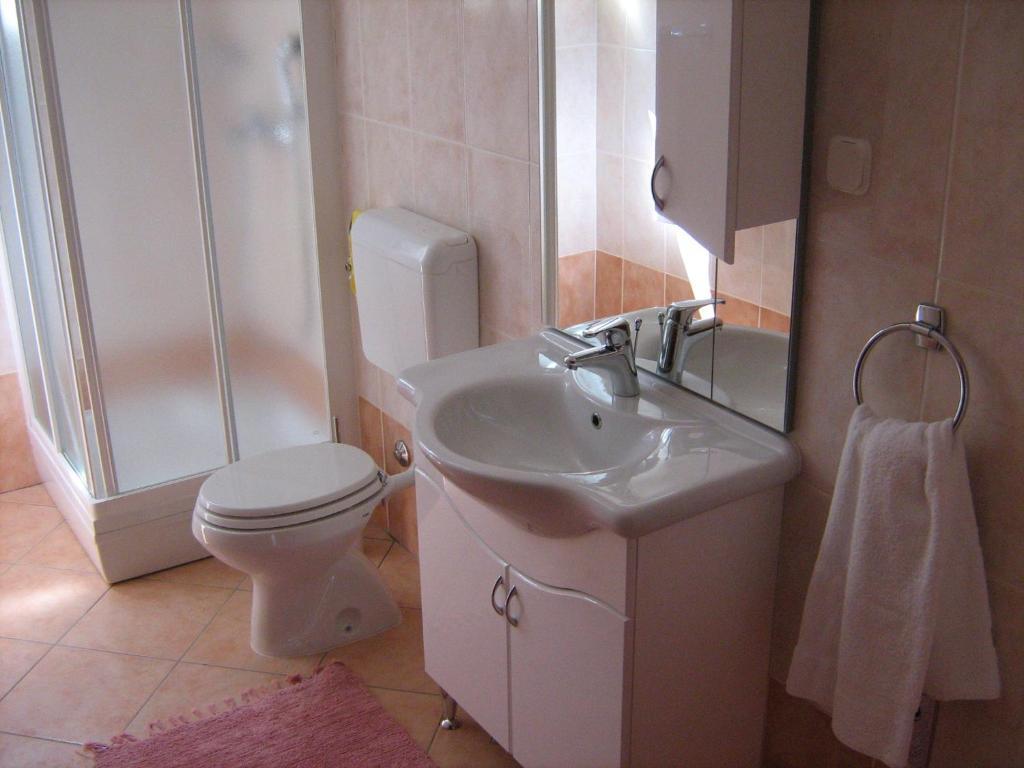 Apartments Bogovic Malinska Szoba fotó