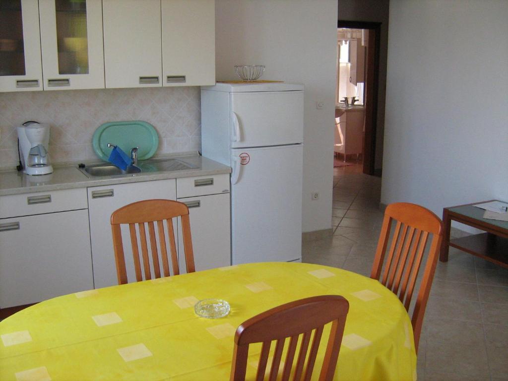 Apartments Bogovic Malinska Szoba fotó