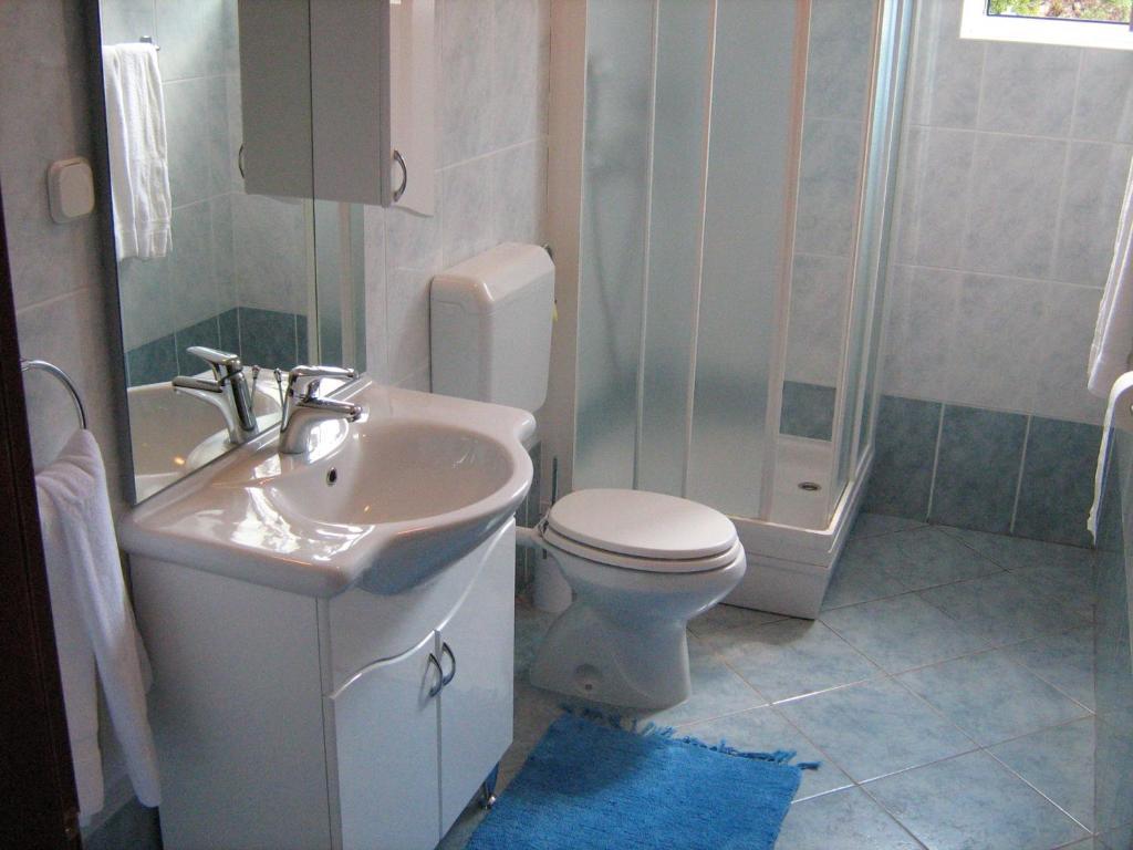 Apartments Bogovic Malinska Szoba fotó