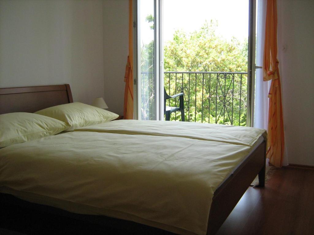 Apartments Bogovic Malinska Szoba fotó