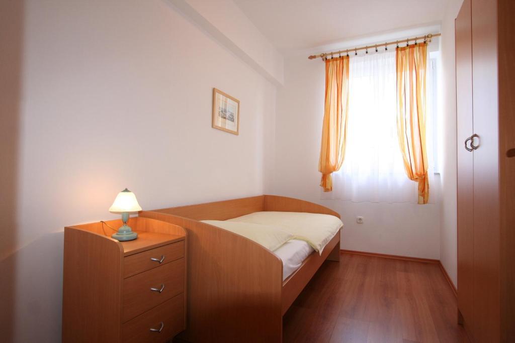 Apartments Bogovic Malinska Szoba fotó
