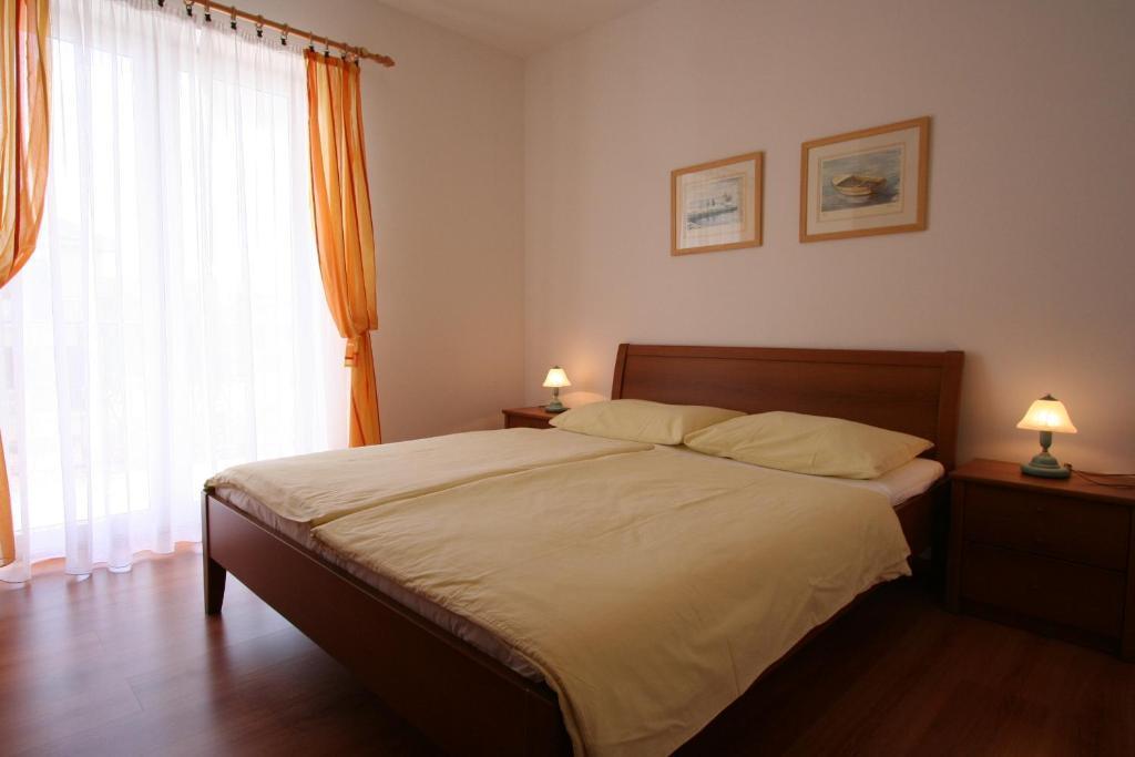 Apartments Bogovic Malinska Szoba fotó