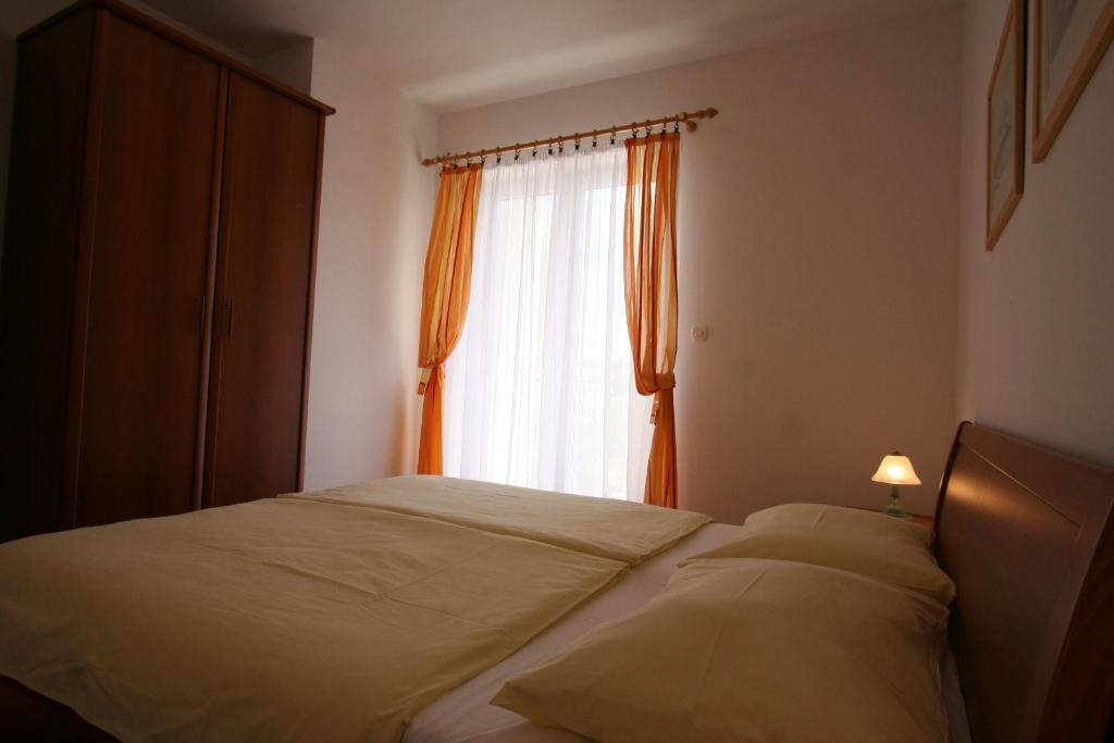 Apartments Bogovic Malinska Szoba fotó