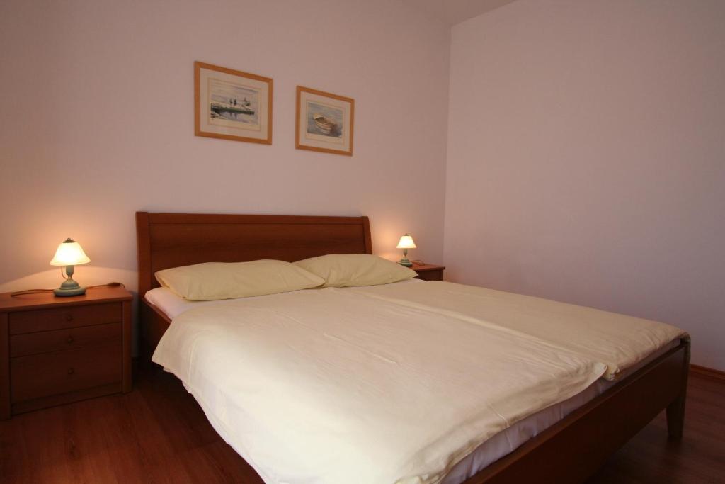 Apartments Bogovic Malinska Szoba fotó