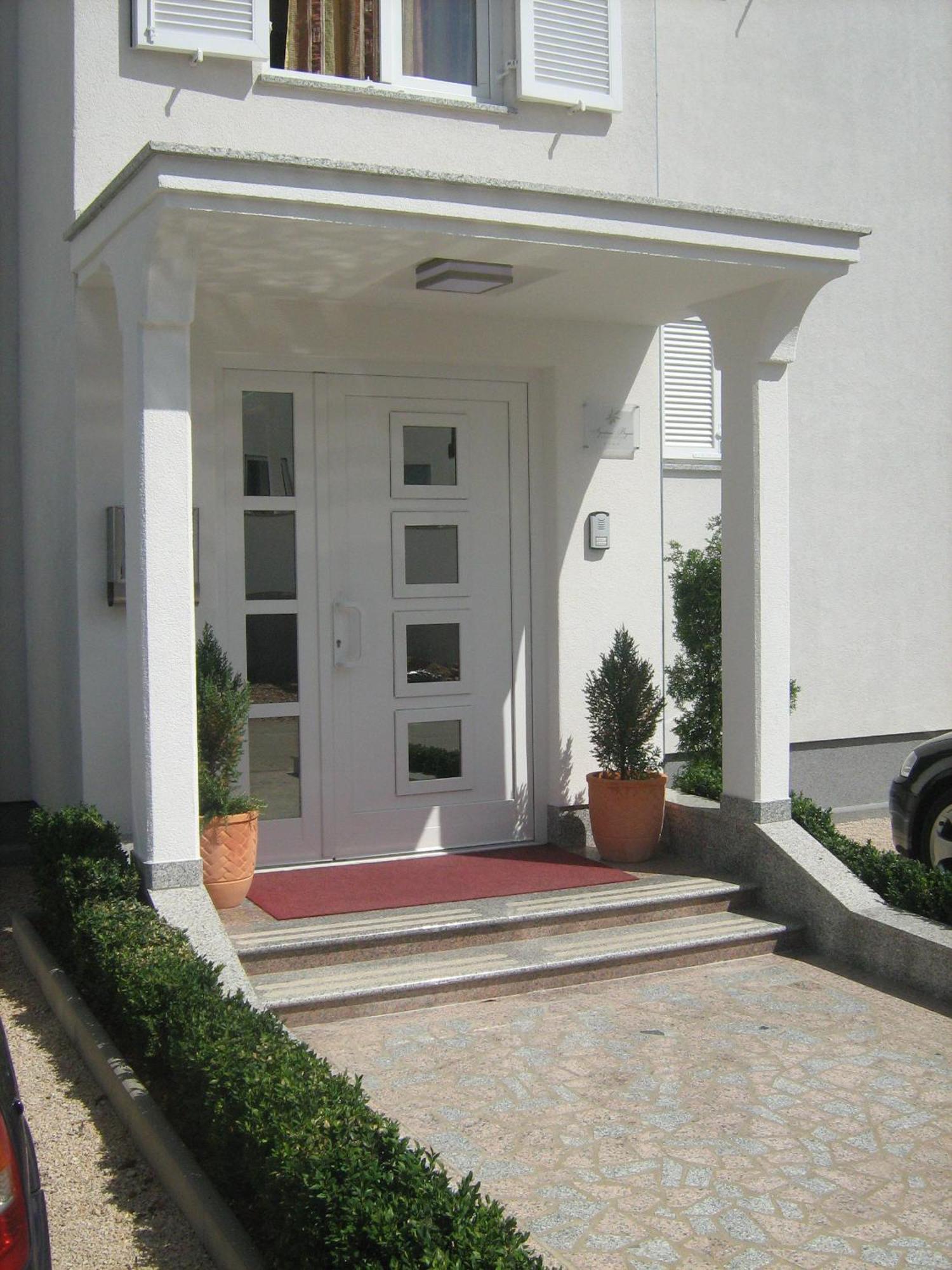 Apartments Bogovic Malinska Kültér fotó