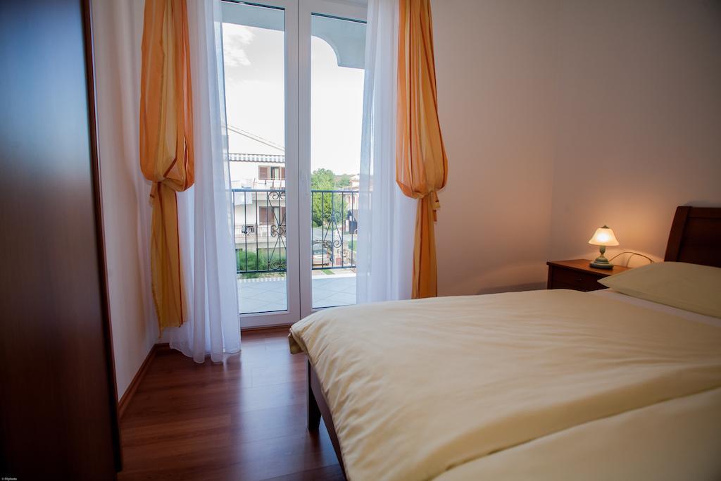 Apartments Bogovic Malinska Kültér fotó