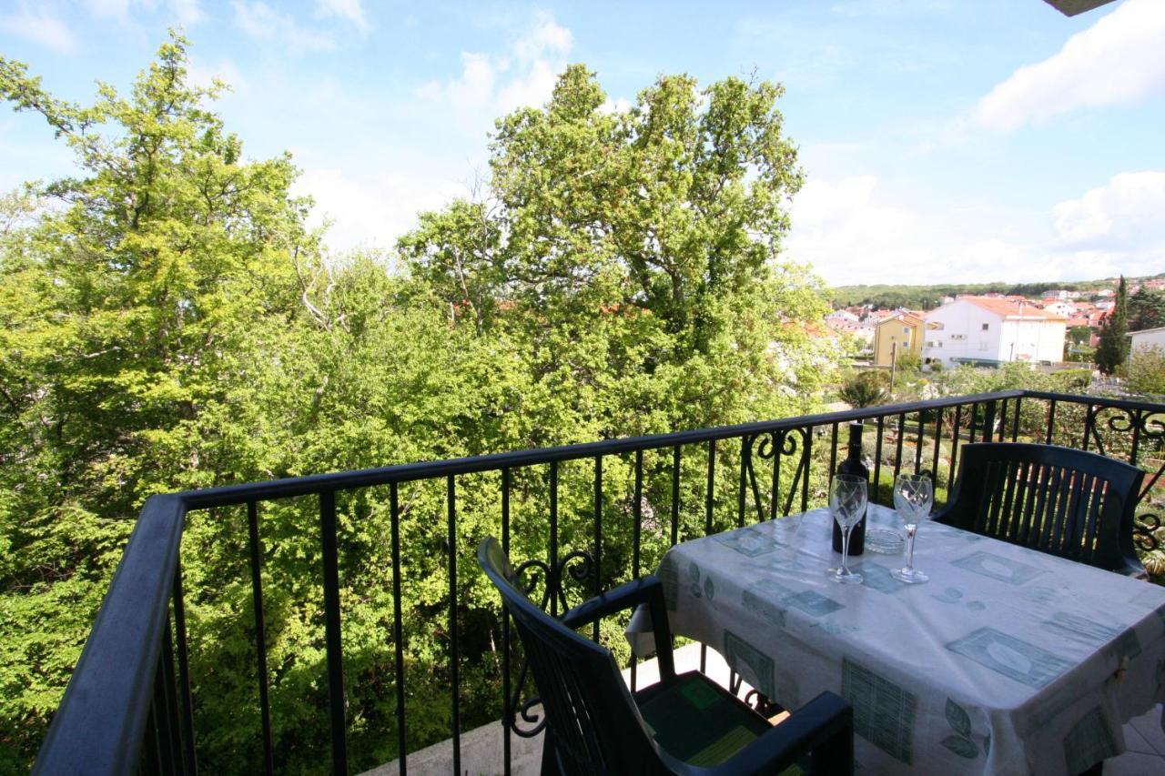 Apartments Bogovic Malinska Szoba fotó